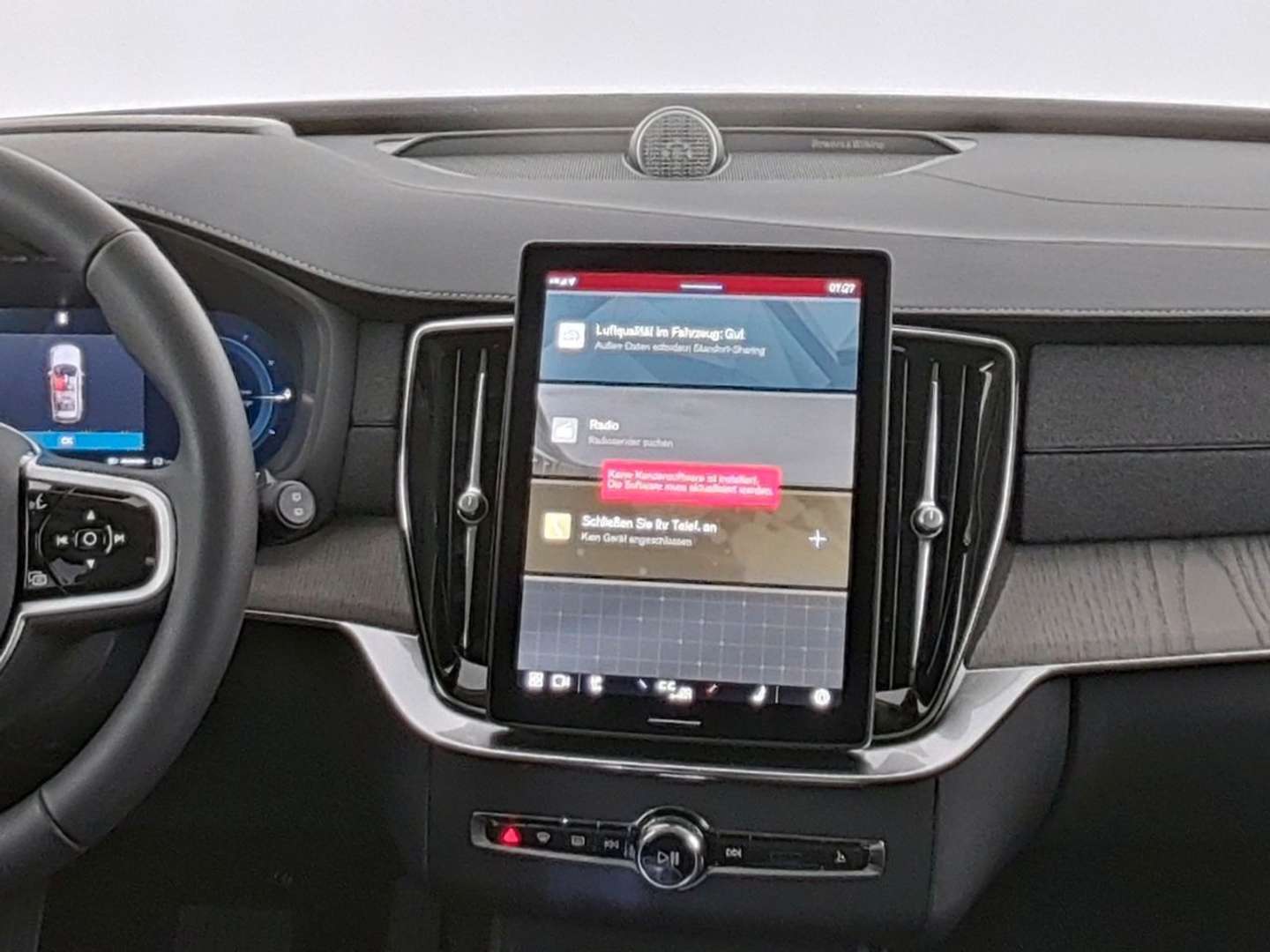 Volvo XC90 T8 - 2025 - Joinsteer - #15