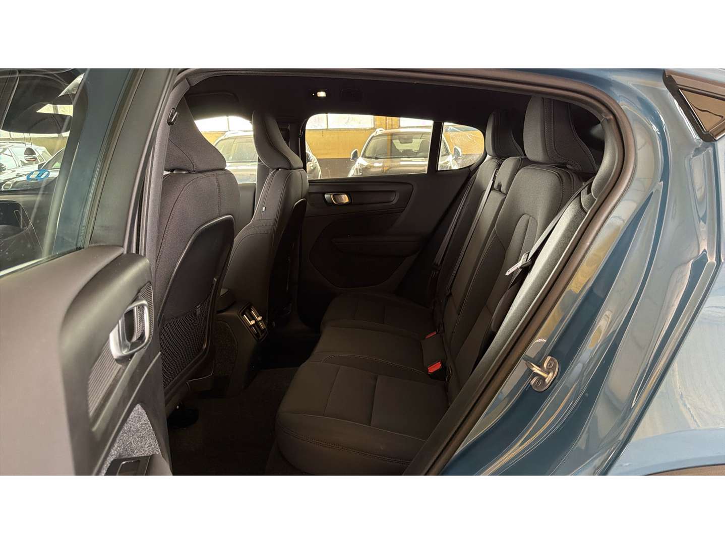 Volvo C40 Recharge Core - 2025 - Joinsteer - #6