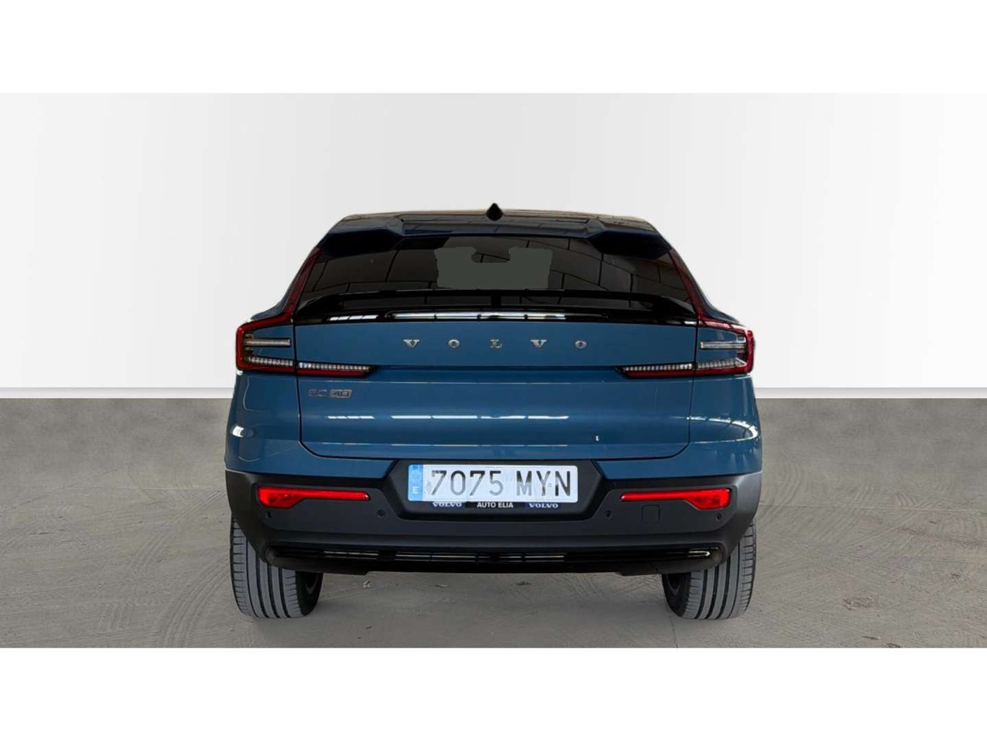 Volvo C40 Recharge Core - 2025 - Joinsteer - #7