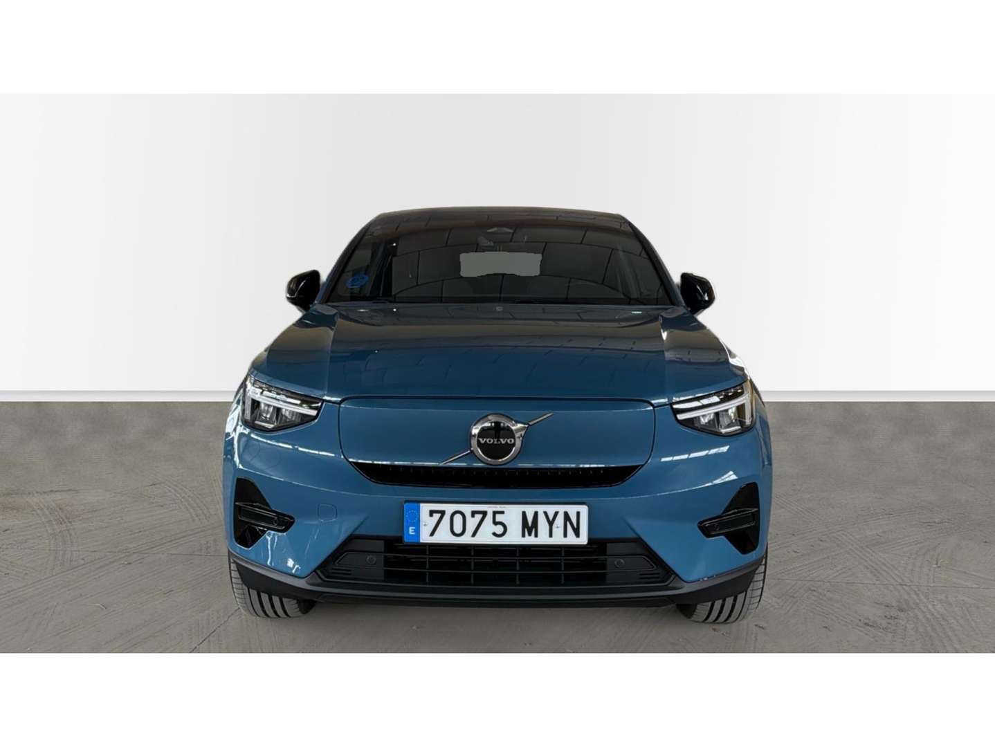 Volvo C40 Recharge Core - 2025 - Joinsteer - #8