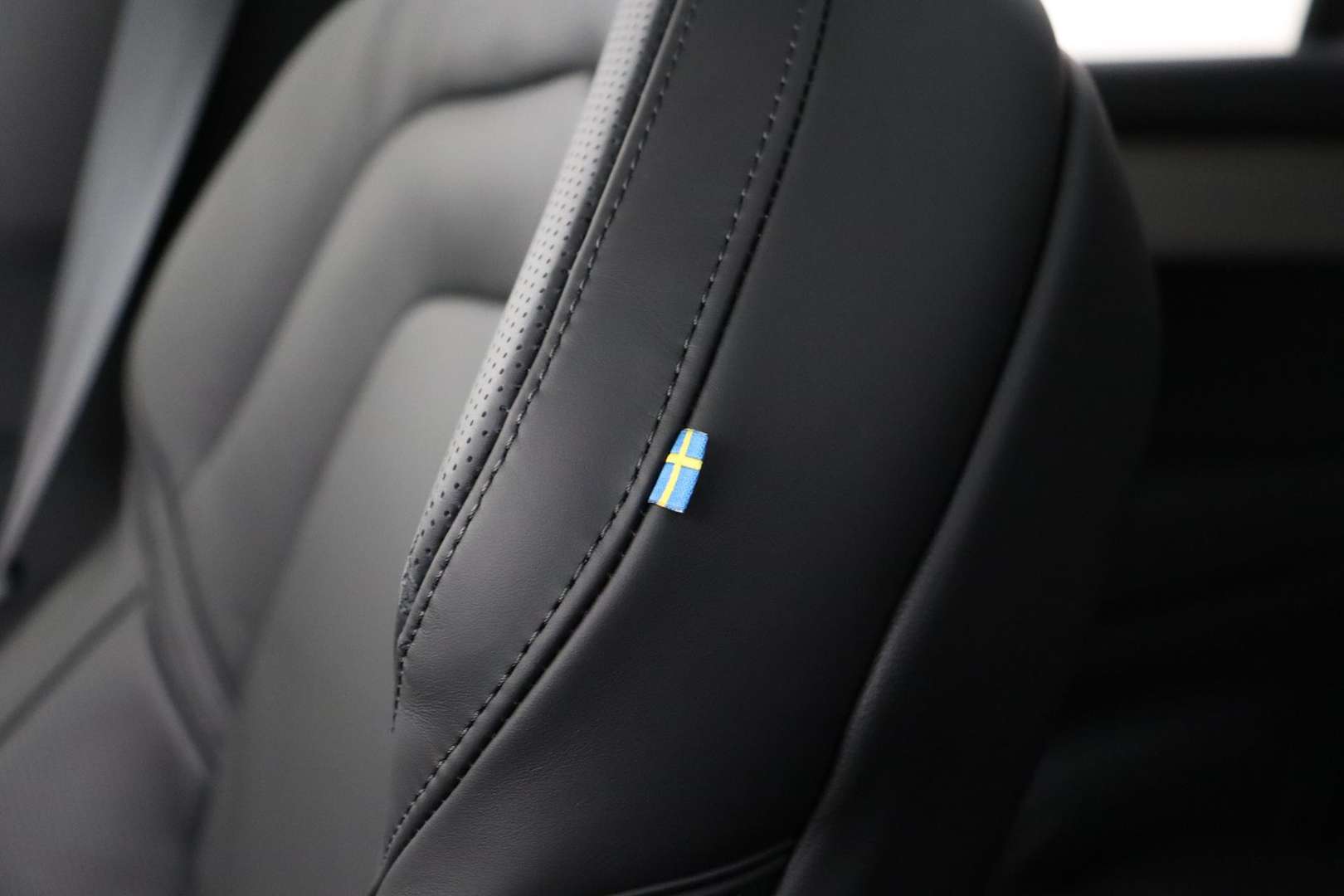Volvo XC90 T8 Recharge Plus - 2025 - Joinsteer - #26