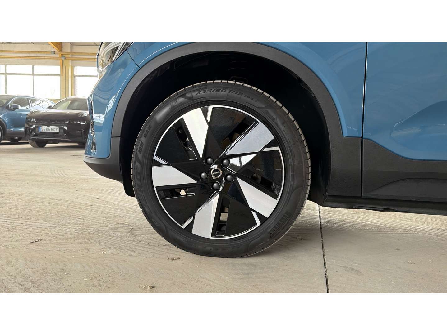 Volvo C40 Recharge Core - 2025 - Joinsteer - #9