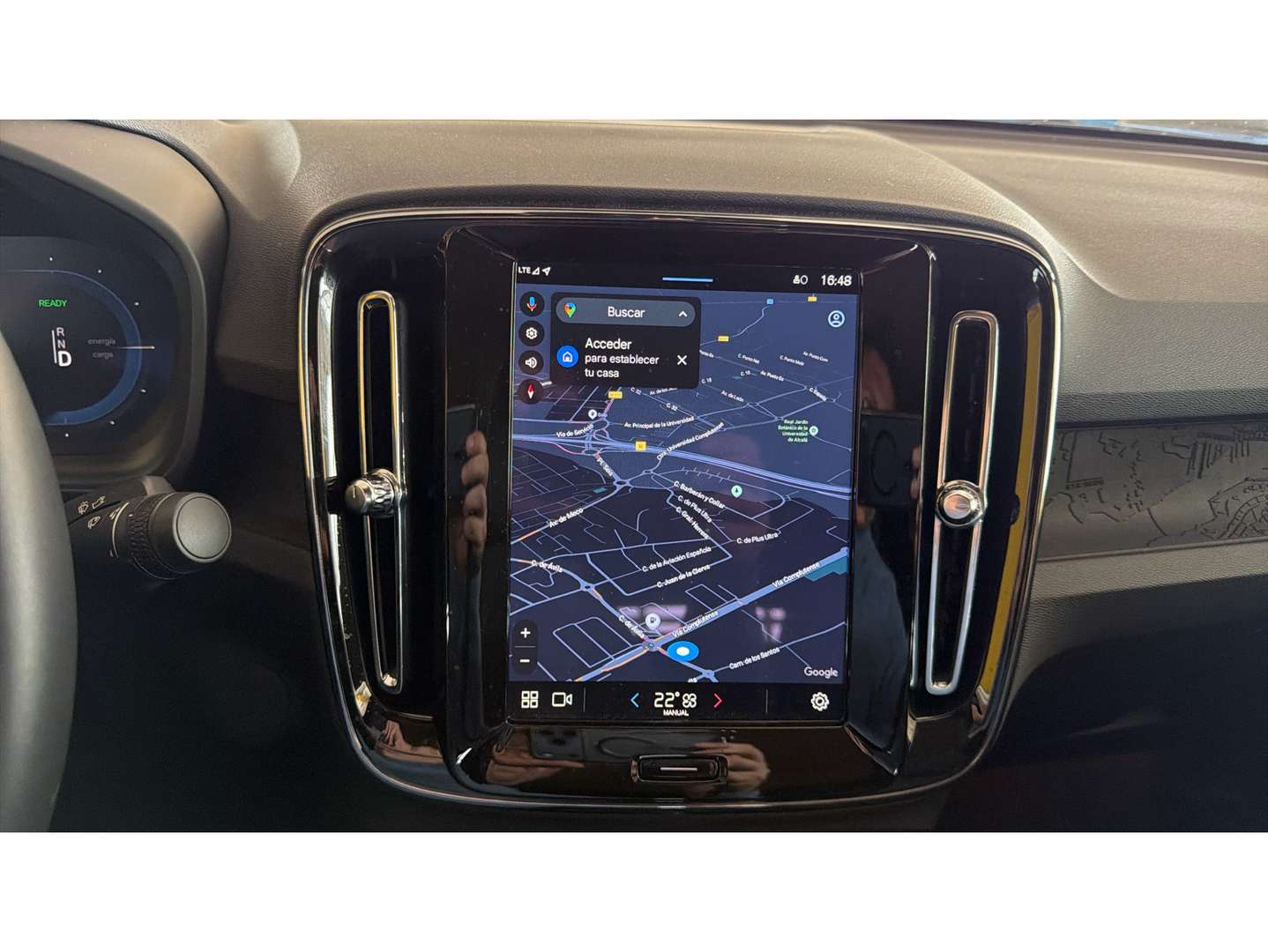 Volvo C40 Recharge Core - 2025 - Joinsteer - #12