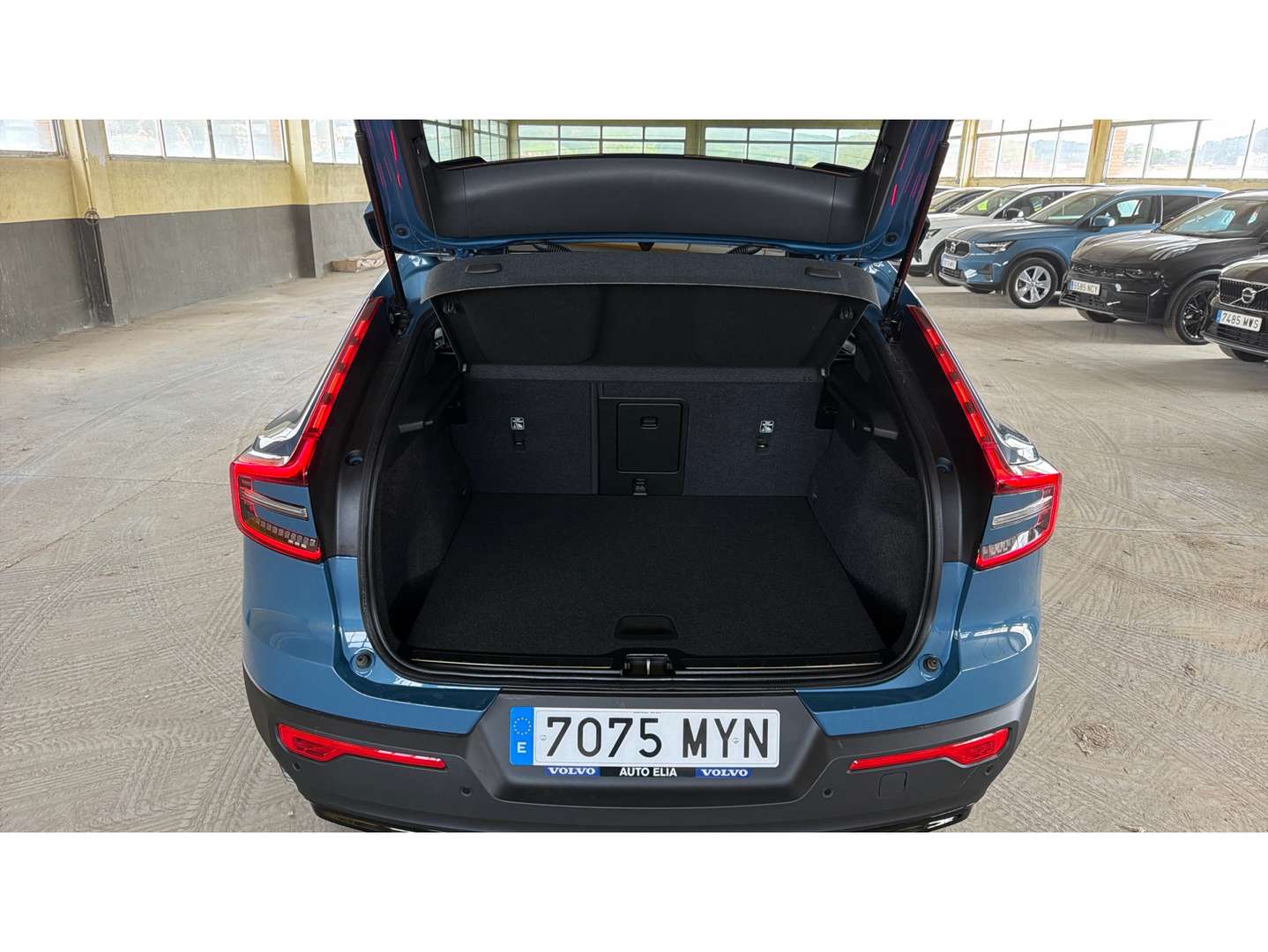 Volvo C40 Recharge Core - 2025 - Joinsteer - #13