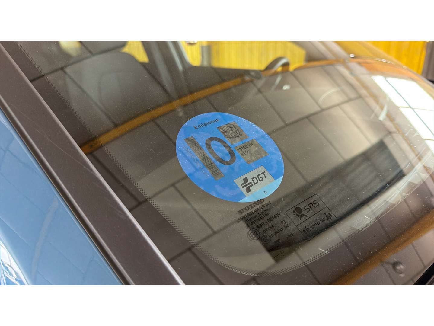 Volvo C40 Recharge Core - 2025 - Joinsteer - #14