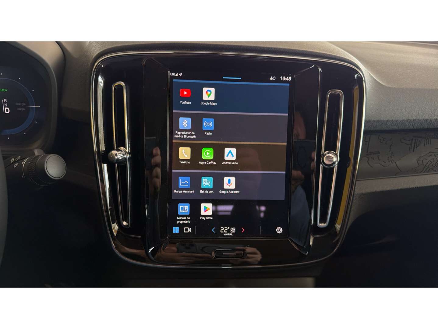 Volvo C40 Recharge Core - 2025 - Joinsteer - #16
