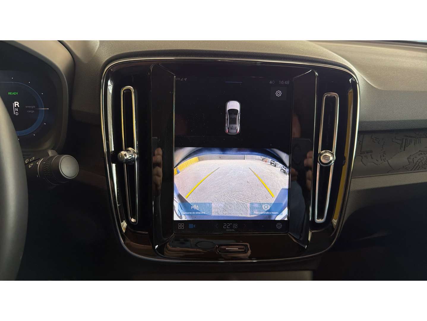 Volvo C40 Recharge Core - 2025 - Joinsteer - #17