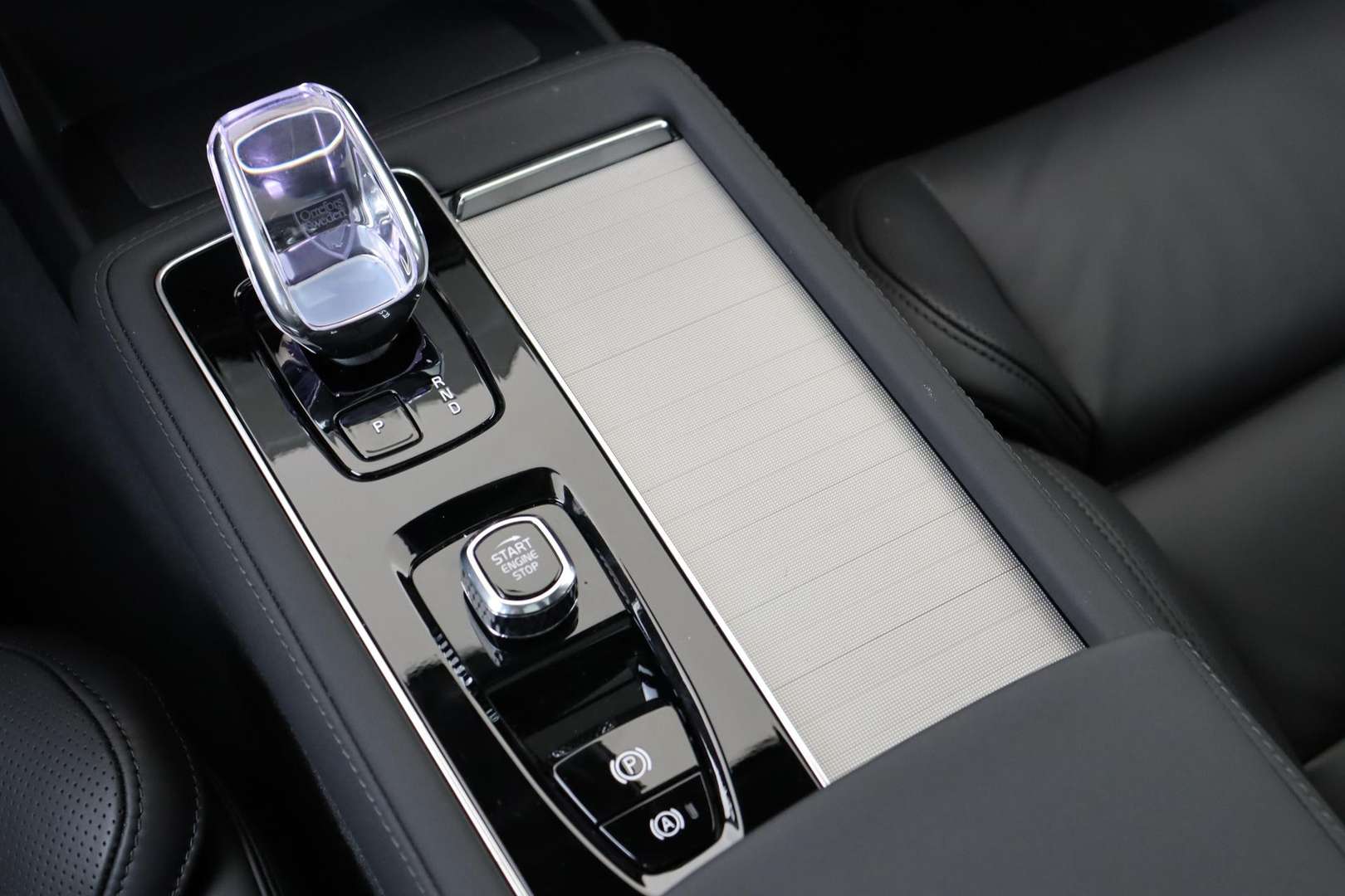 Volvo XC90 T8 Recharge Plus - 2025 - Joinsteer - #37