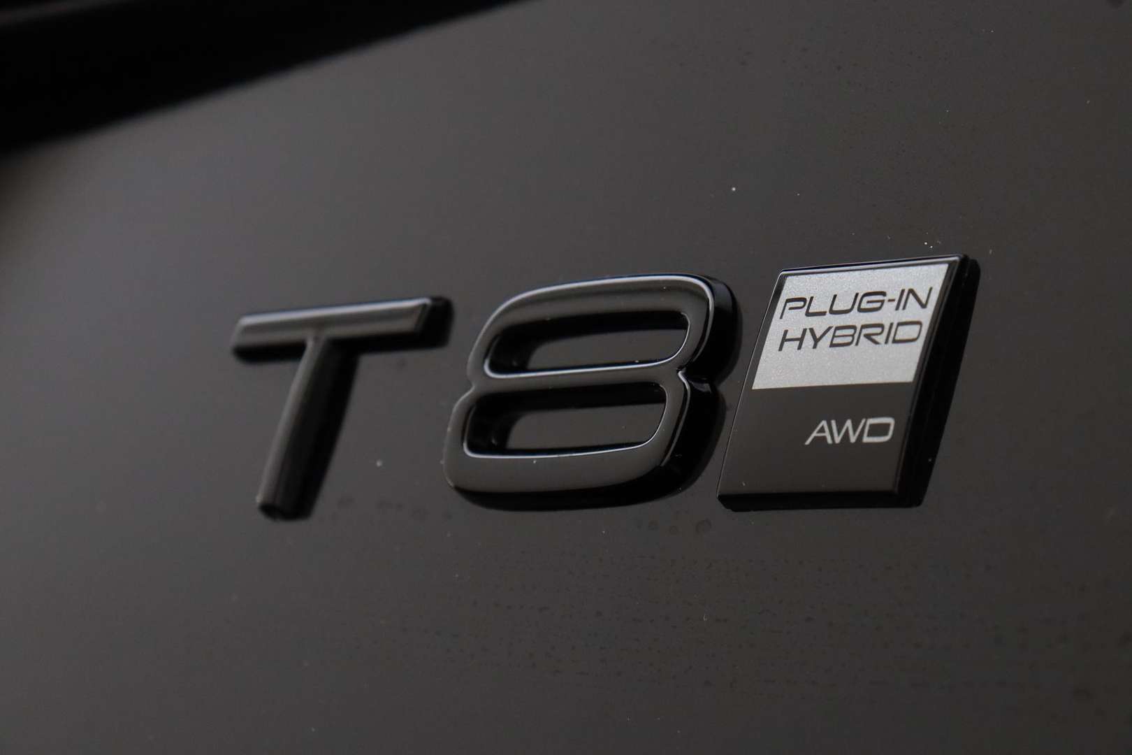 Volvo XC90 T8 Recharge Plus - 2025 - Joinsteer - #39