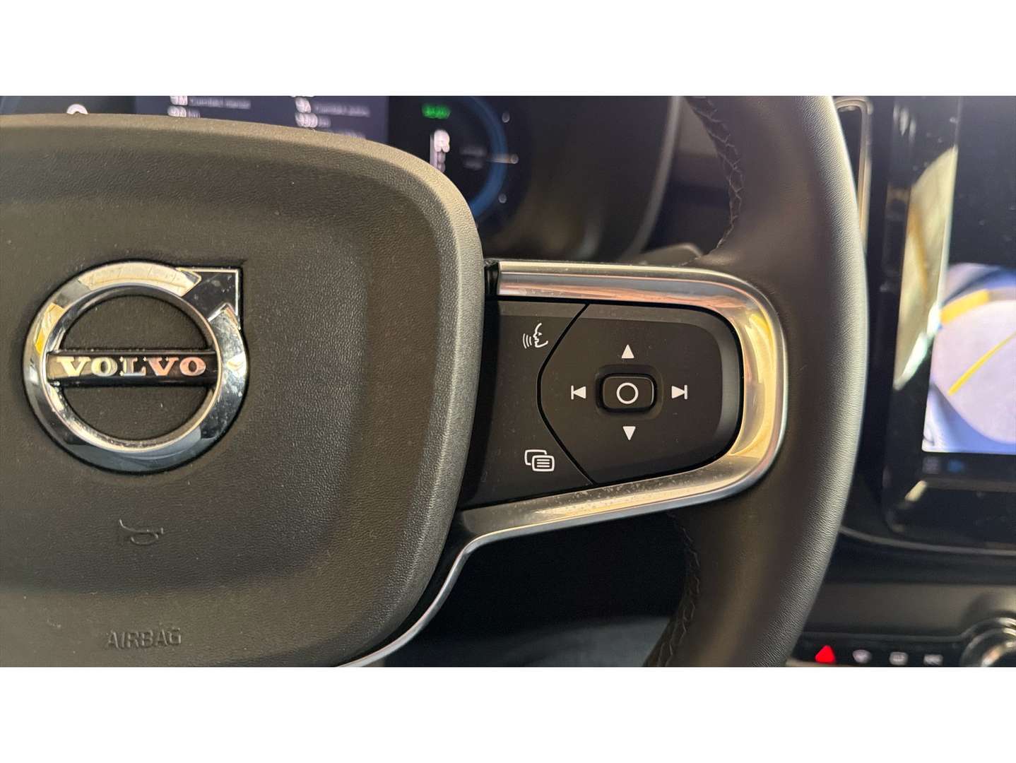 Volvo C40 Recharge Core - 2025 - Joinsteer - #20