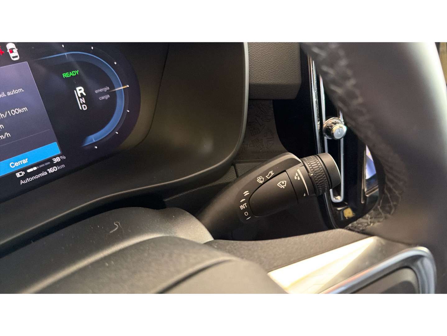 Volvo C40 Recharge Core - 2025 - Joinsteer - #21