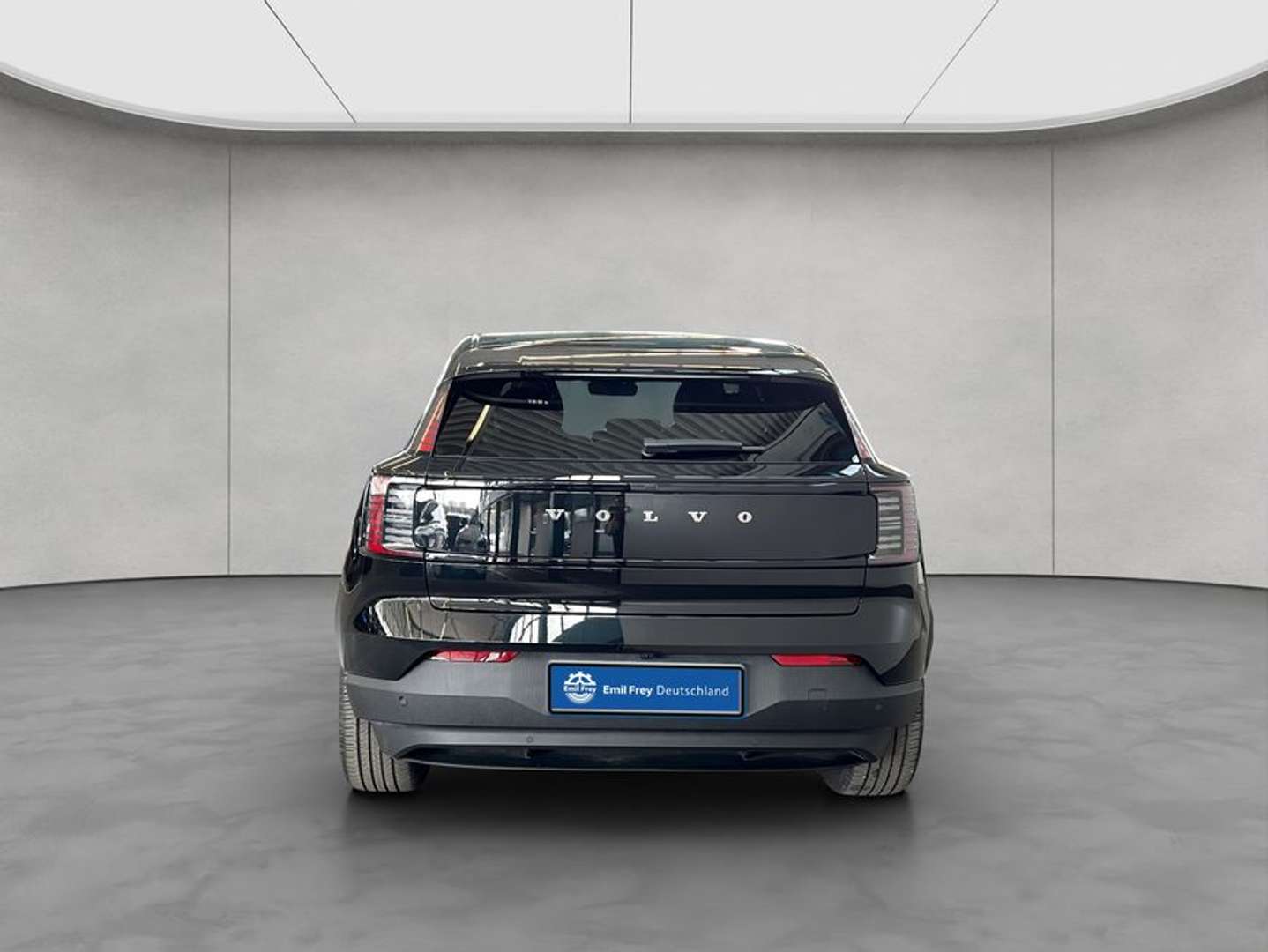 Volvo EX30 Twin Motor Plus - 2025 - Joinsteer - #2