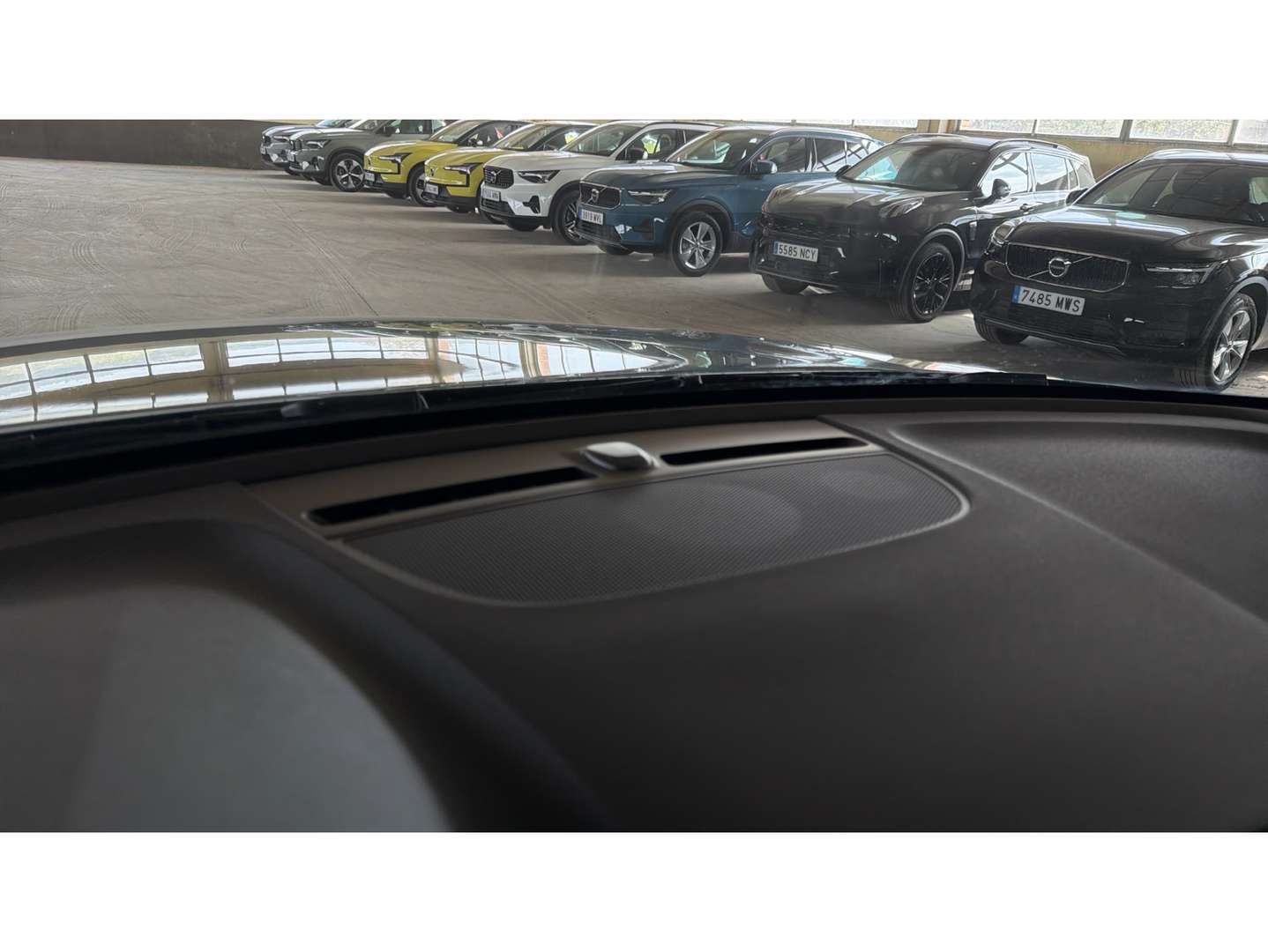 Volvo C40 Recharge Core - 2025 - Joinsteer - #23