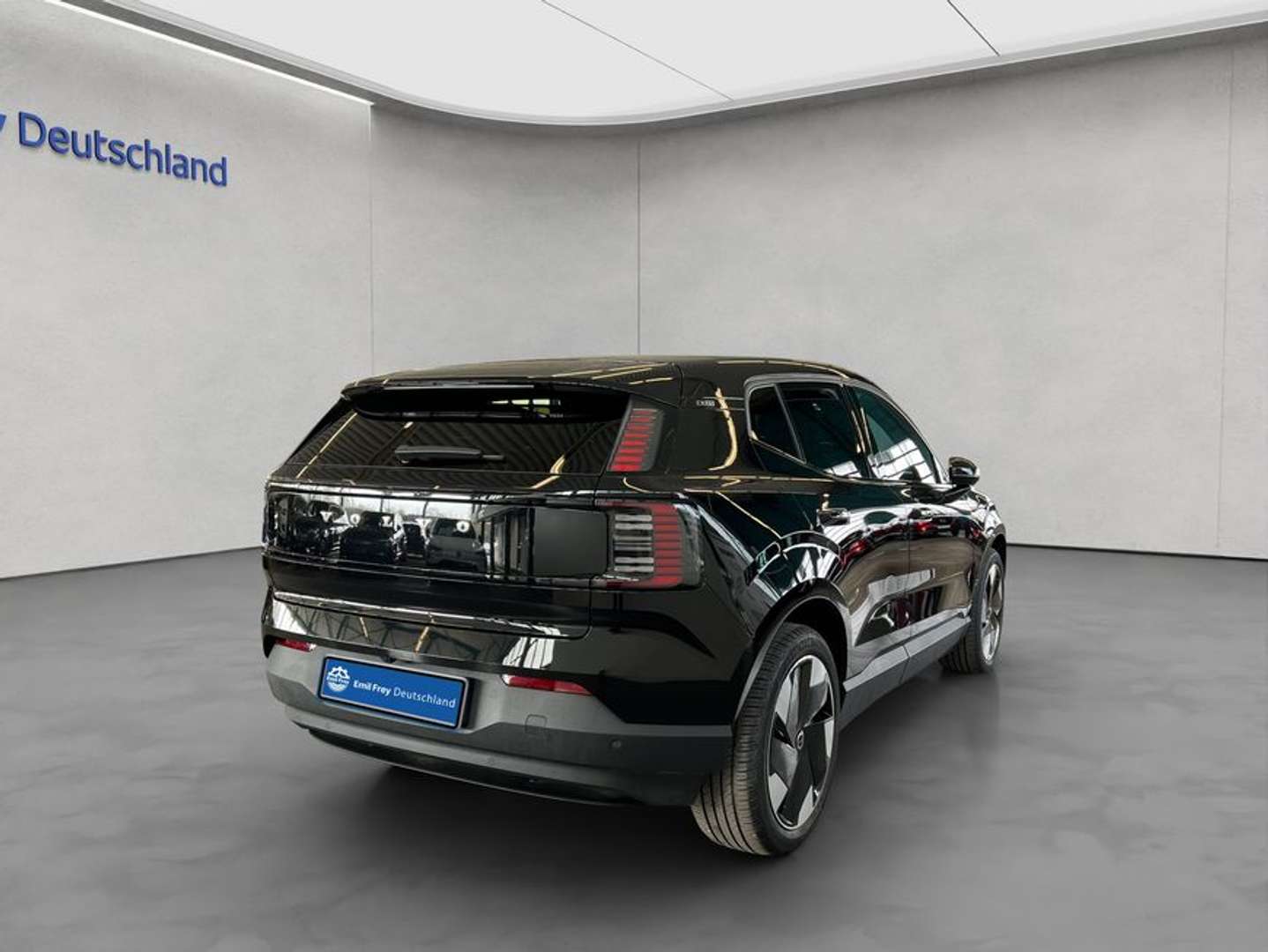 Volvo EX30 Twin Motor Plus - 2025 - Joinsteer - #4