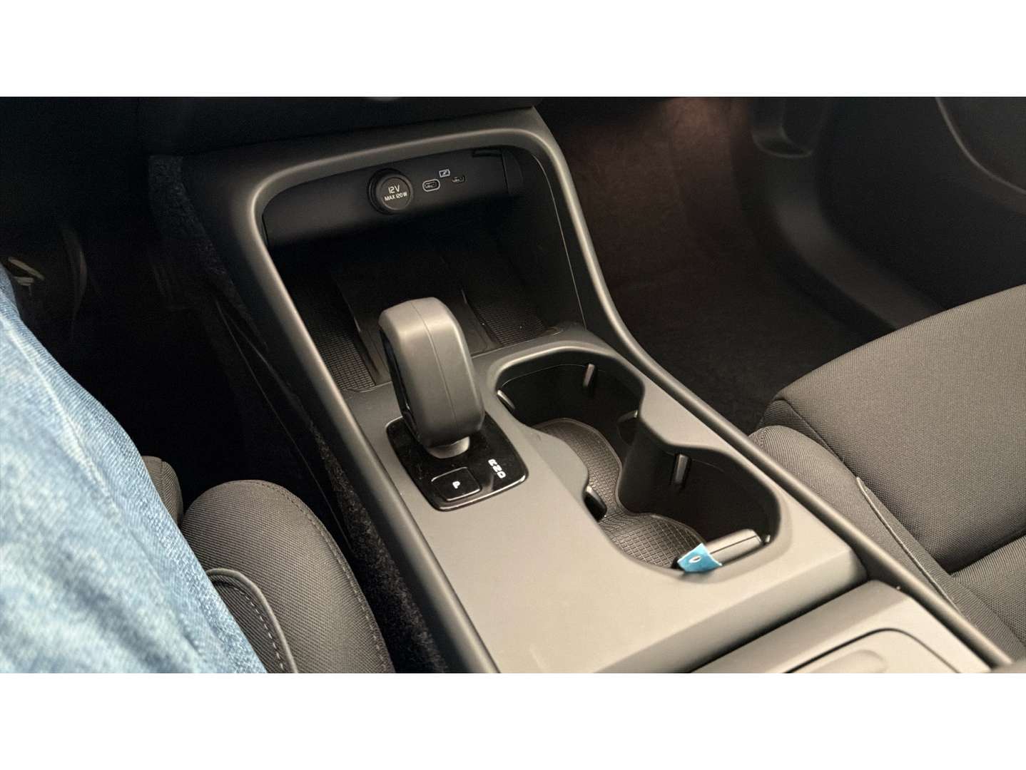 Volvo C40 Recharge Core - 2025 - Joinsteer - #24