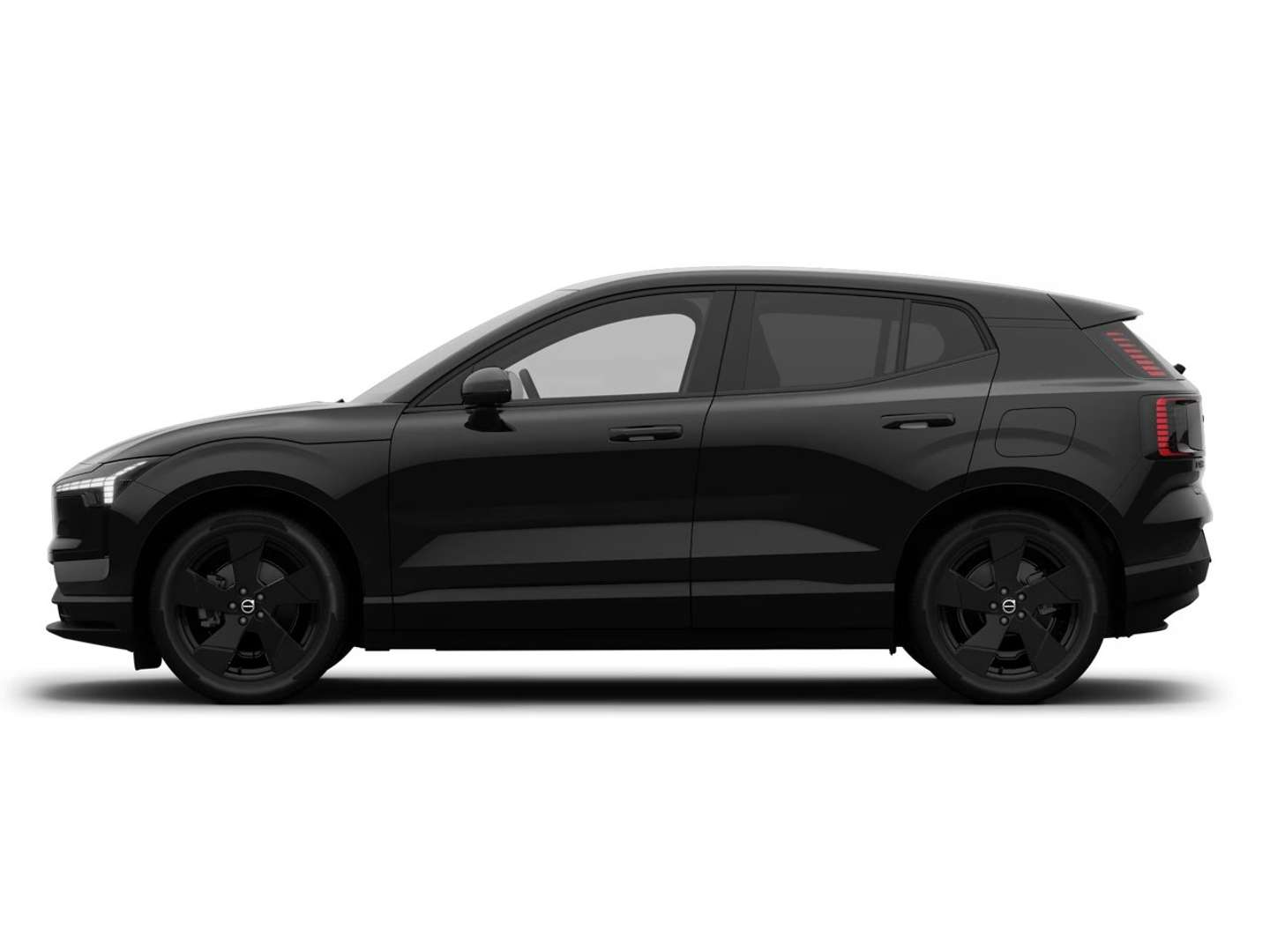 Volvo EX30 Plus - 2026 - Joinsteer - #2