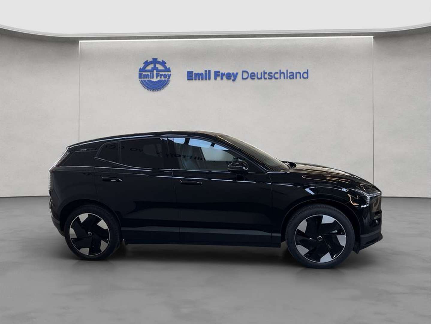 Volvo EX30 Twin Motor Plus - 2025 - Joinsteer - #5