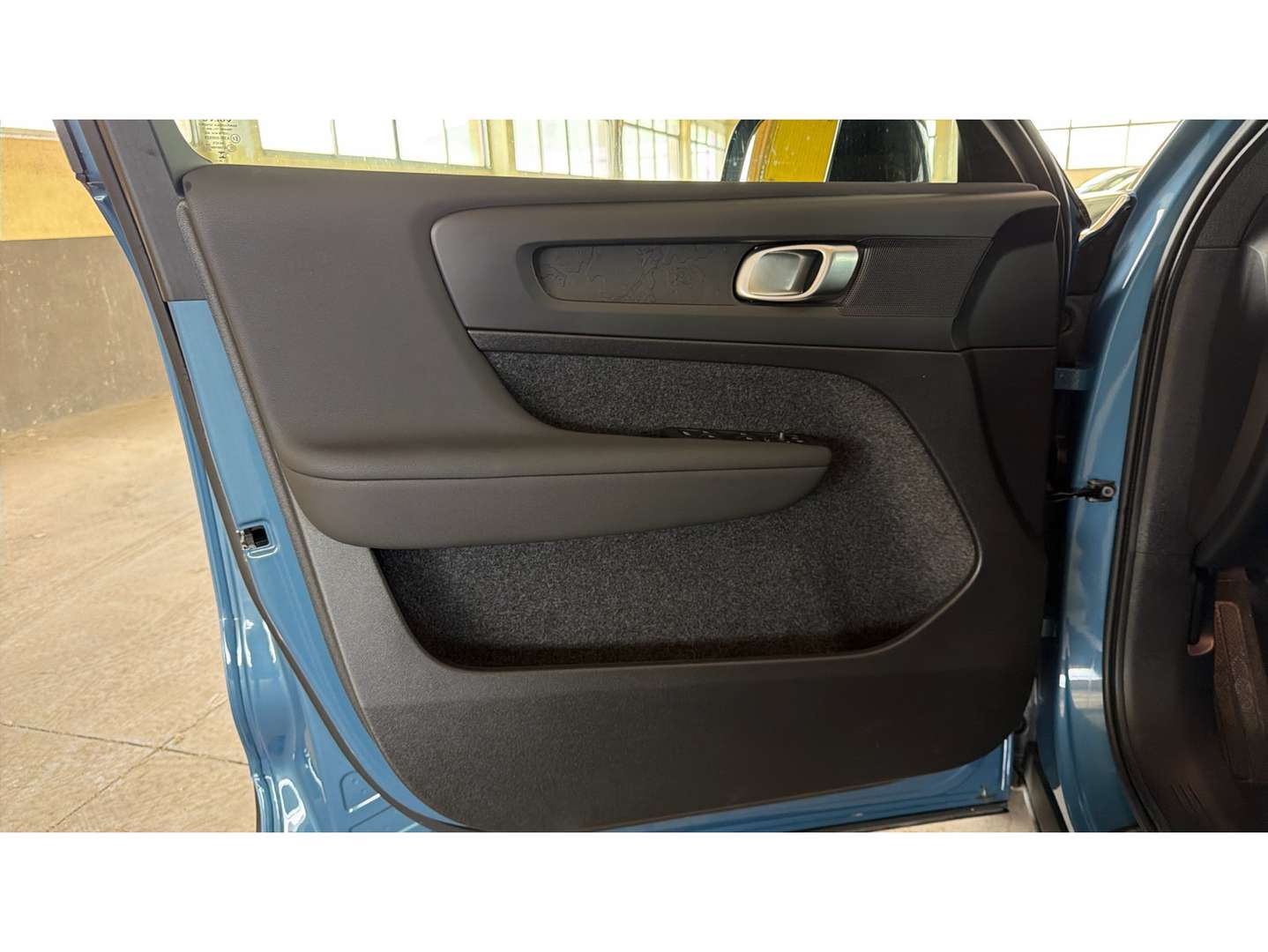 Volvo C40 Recharge Core - 2025 - Joinsteer - #25