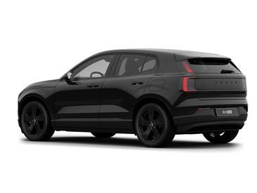 Volvo EX30 Plus — photo 3
