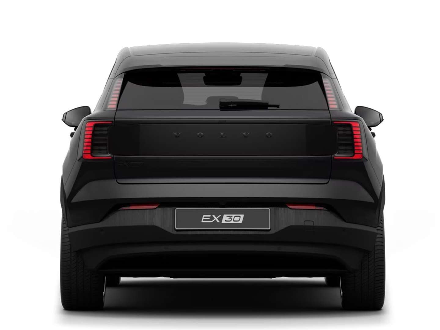 Volvo EX30 Plus - 2026 - Joinsteer - #4