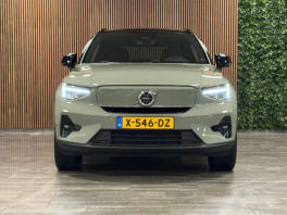Volvo XC40 Recharge Ultimate - 2023 - Joinsteer - #2