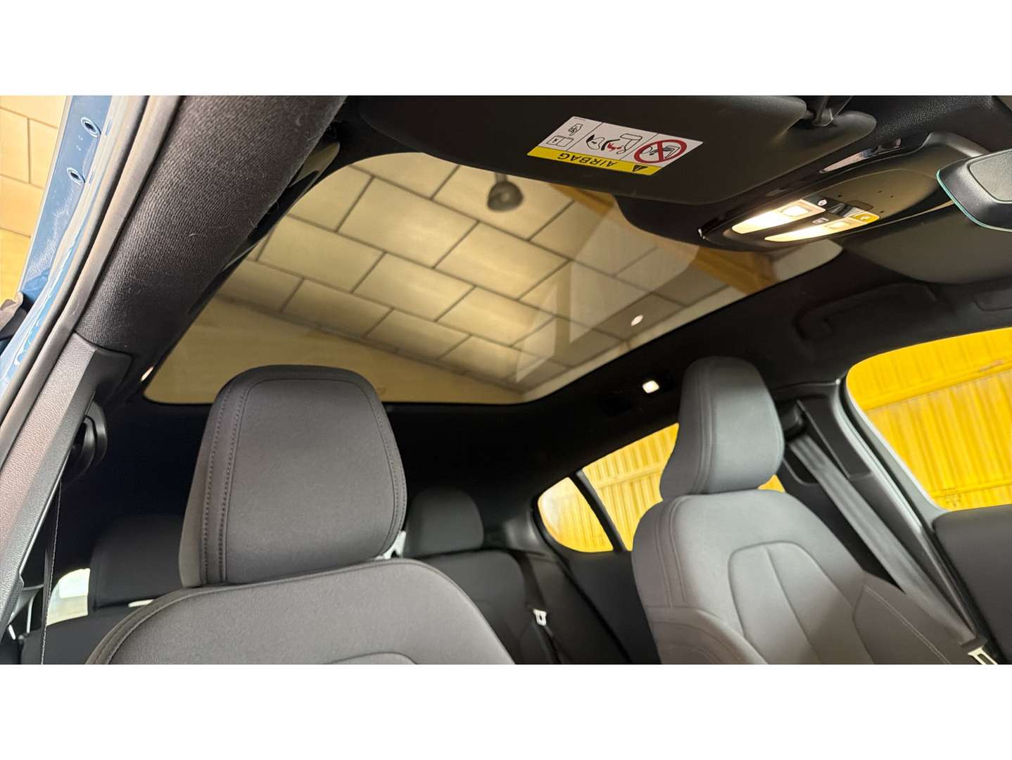 Volvo C40 Recharge Core - 2025 - Joinsteer - #27