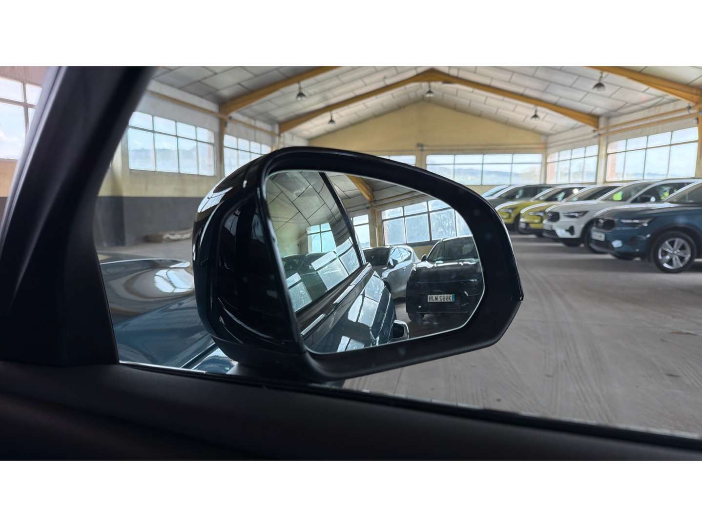 Volvo C40 Recharge Core - 2025 - Joinsteer - #28