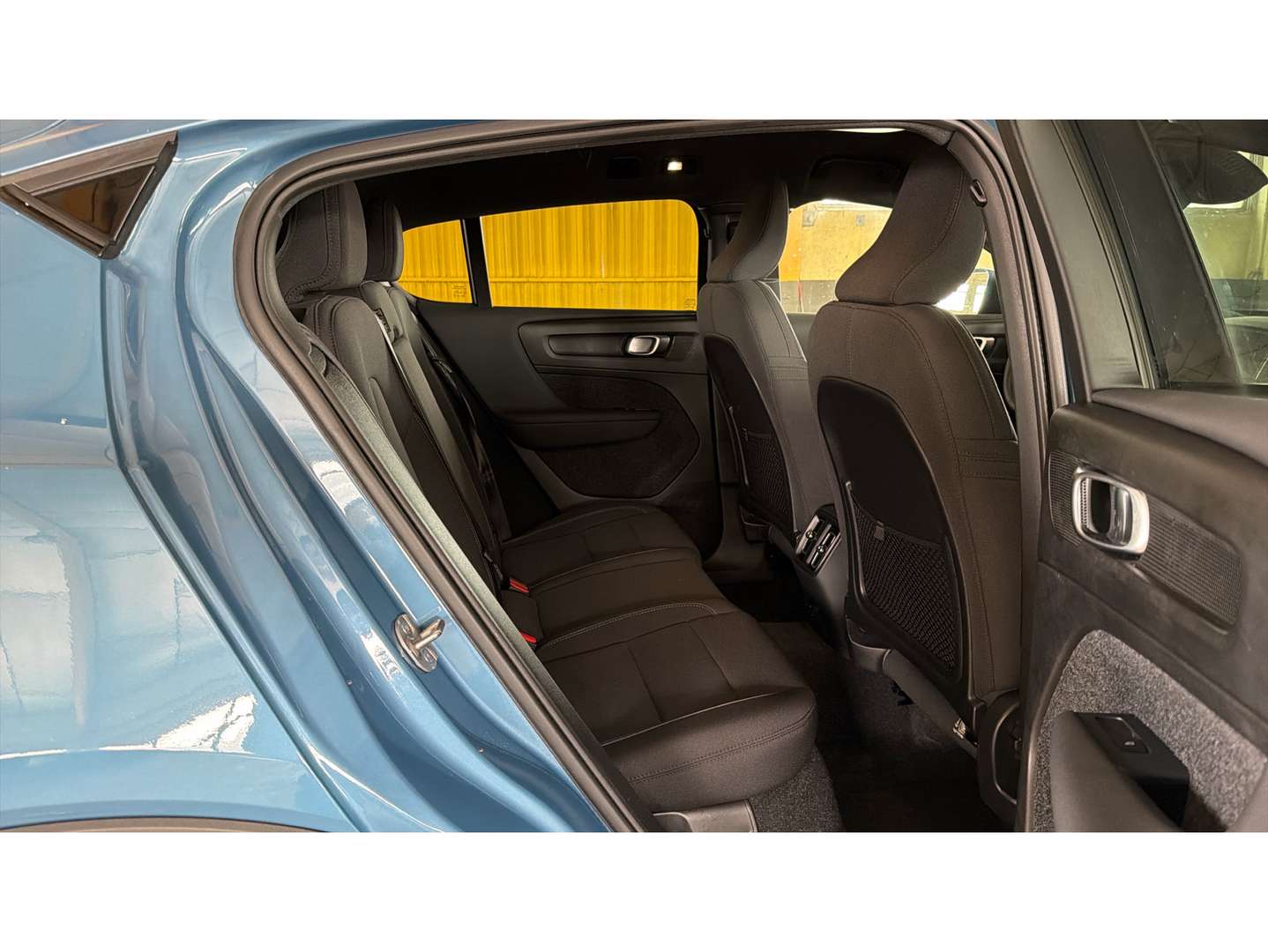 Volvo C40 Recharge Core - 2025 - Joinsteer - #29