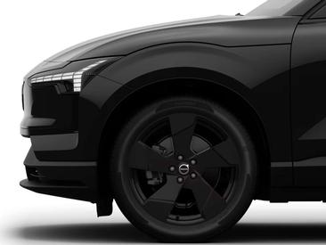 Volvo EX30 Plus — photo 9