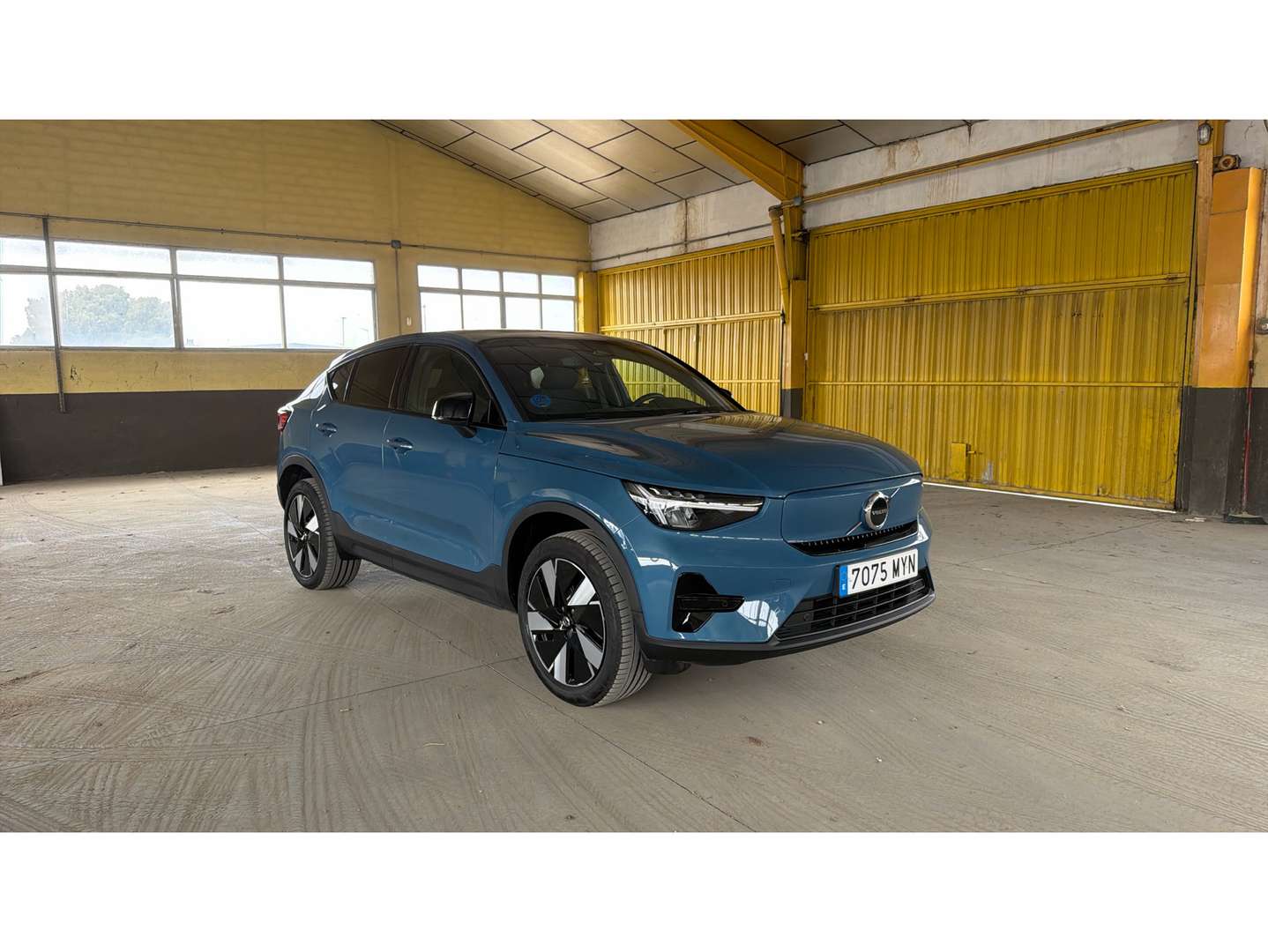 Volvo C40 Recharge Core - 2025 - Joinsteer - #31