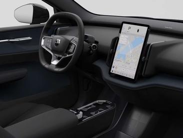 Volvo EX30 Plus — photo 10