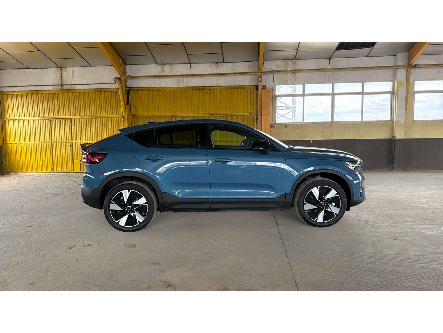Volvo C40 Recharge Core - 2025 - Joinsteer - #32