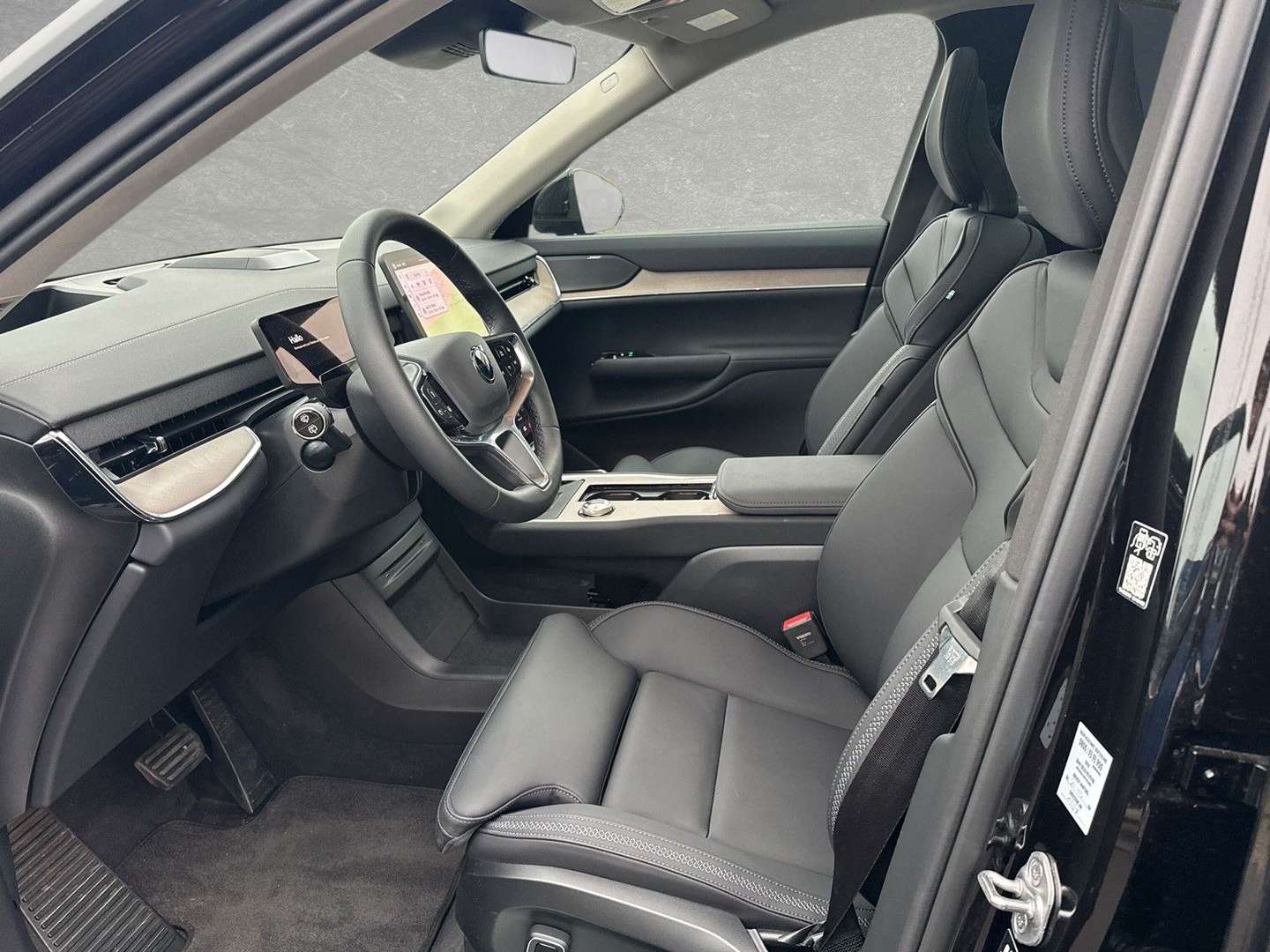 Volvo EX90 Single Motor Plus - 2025 - Joinsteer - #2