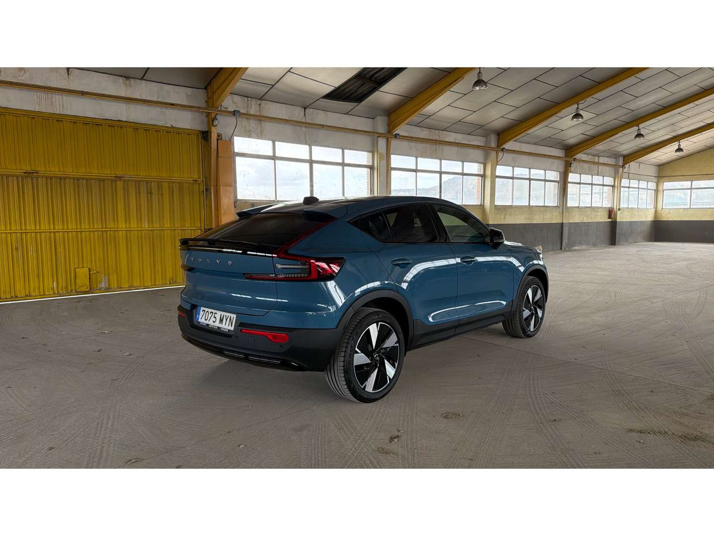 Volvo C40 Recharge Core - 2025 - Joinsteer - #33