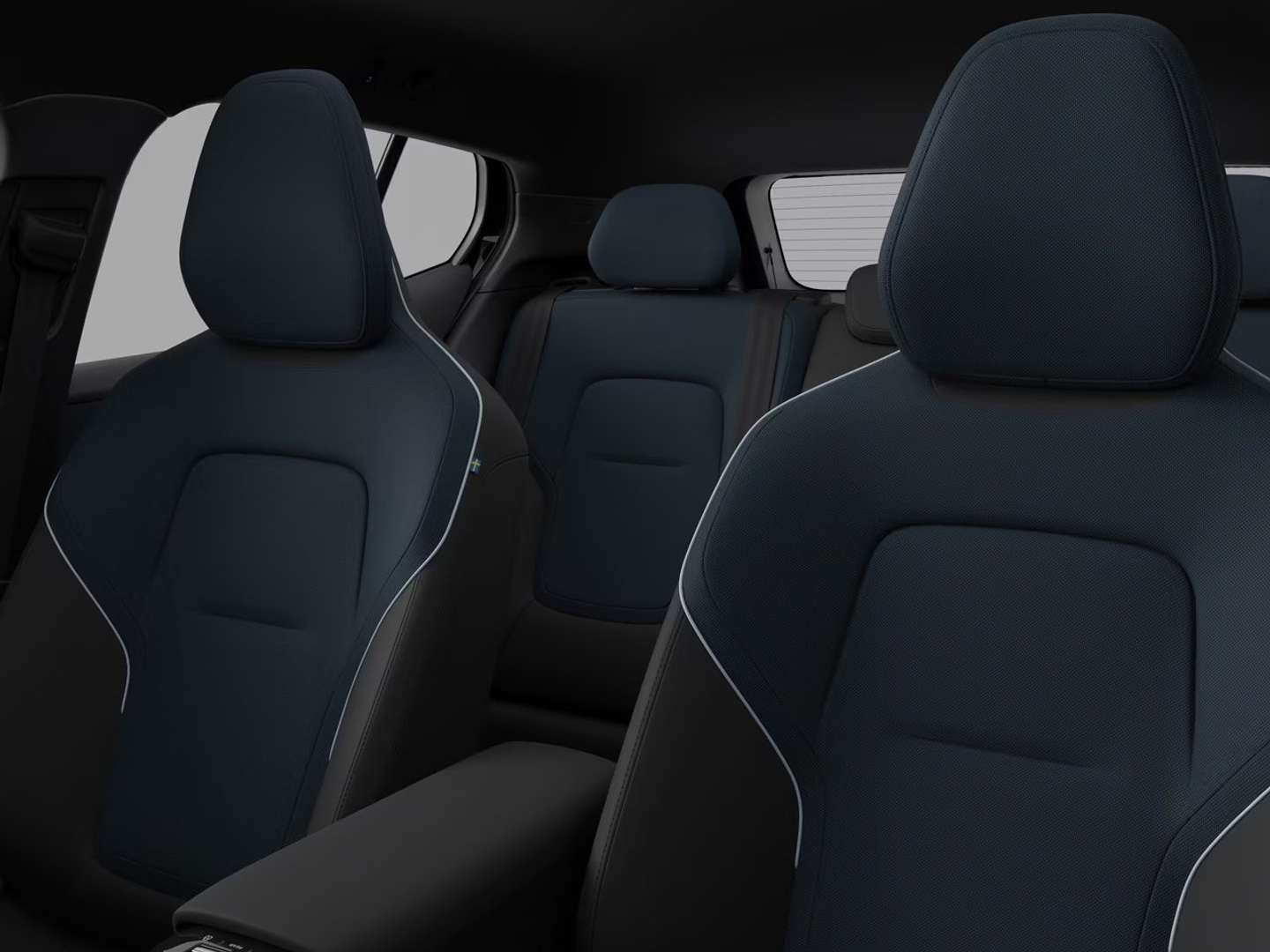Volvo EX30 Plus - 2026 - Joinsteer - #12