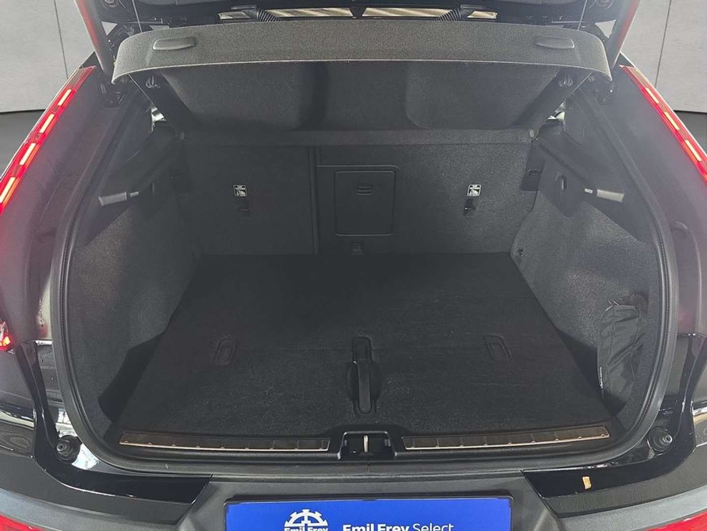 Volvo C40 Recharge Ultimate - 2023 - Joinsteer - #3