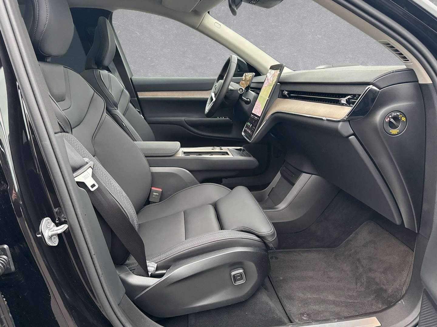 Volvo EX90 Single Motor Plus - 2025 - Joinsteer - #3