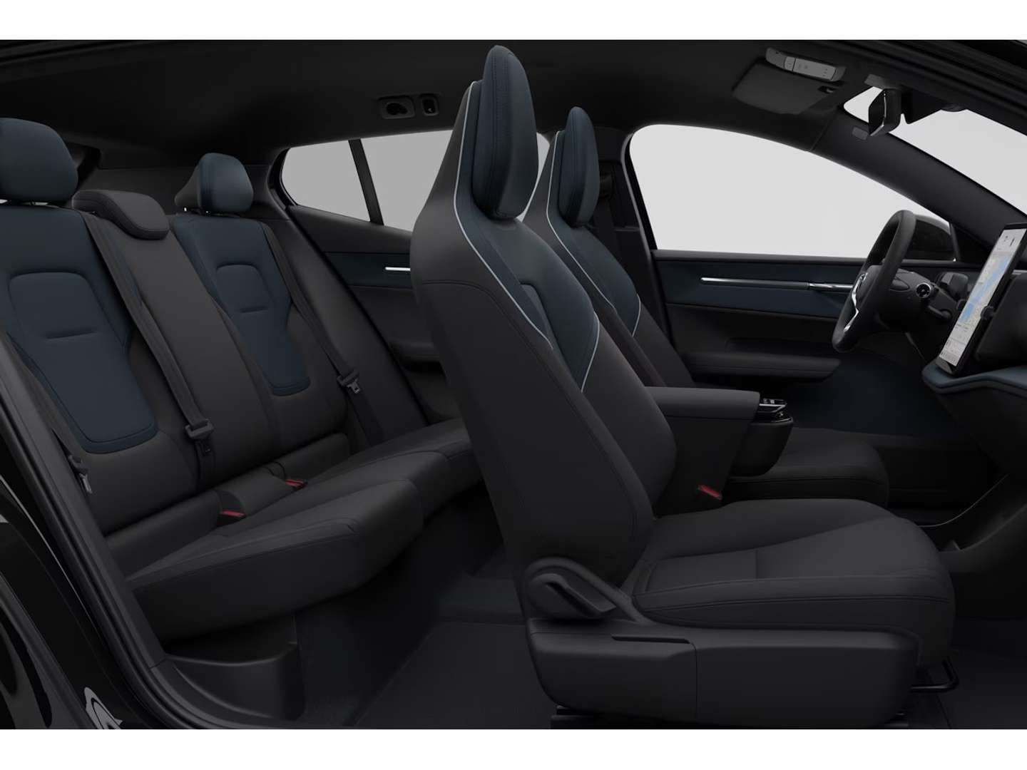 Volvo EX30 Plus - 2026 - Joinsteer - #13