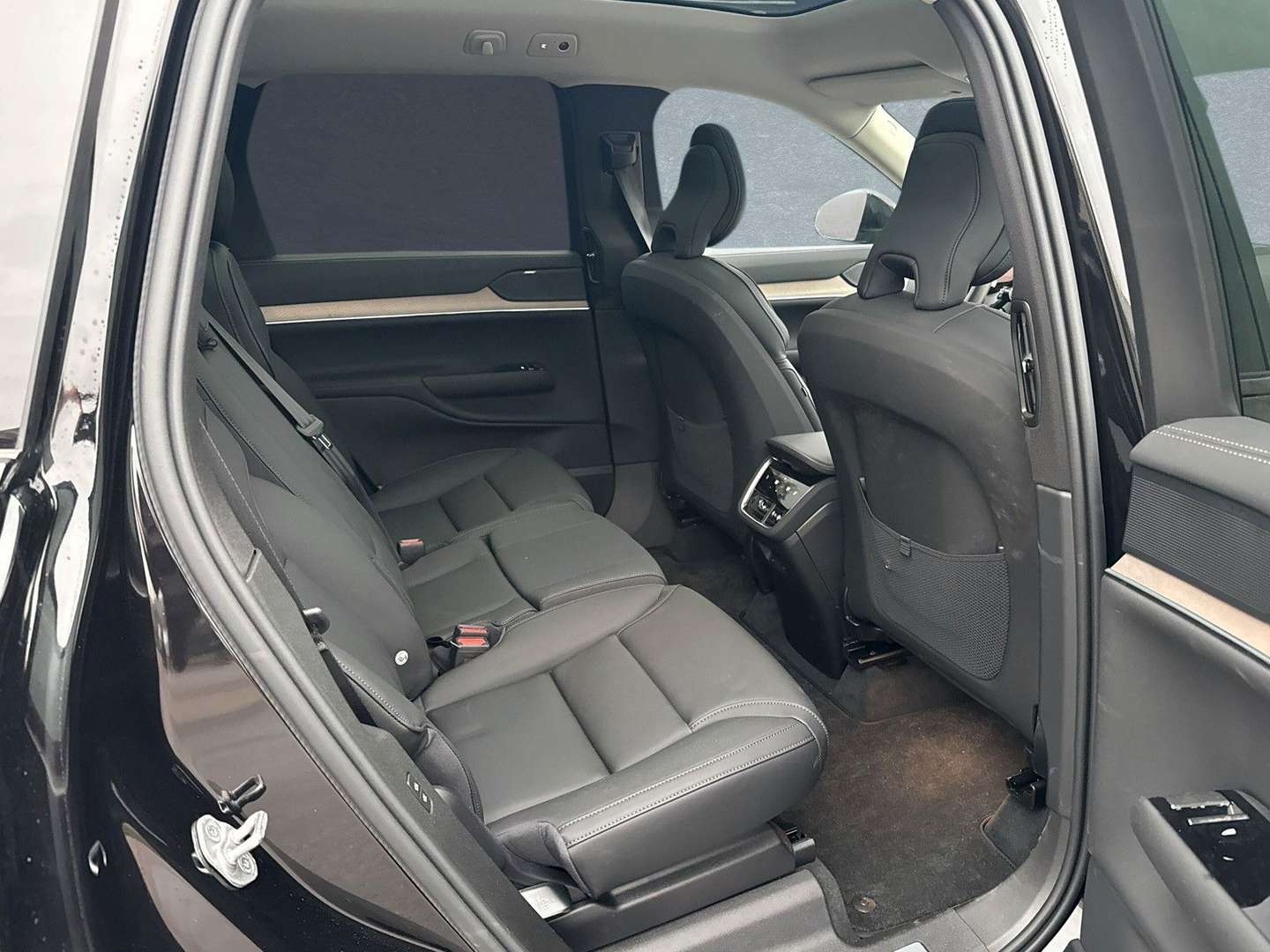 Volvo EX90 Single Motor Plus - 2025 - Joinsteer - #4
