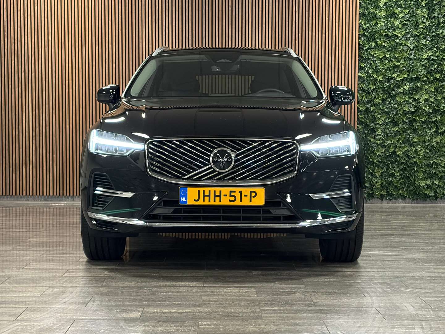 Volvo XC60 T6 Recharge Plus - 2025 - Joinsteer - #1