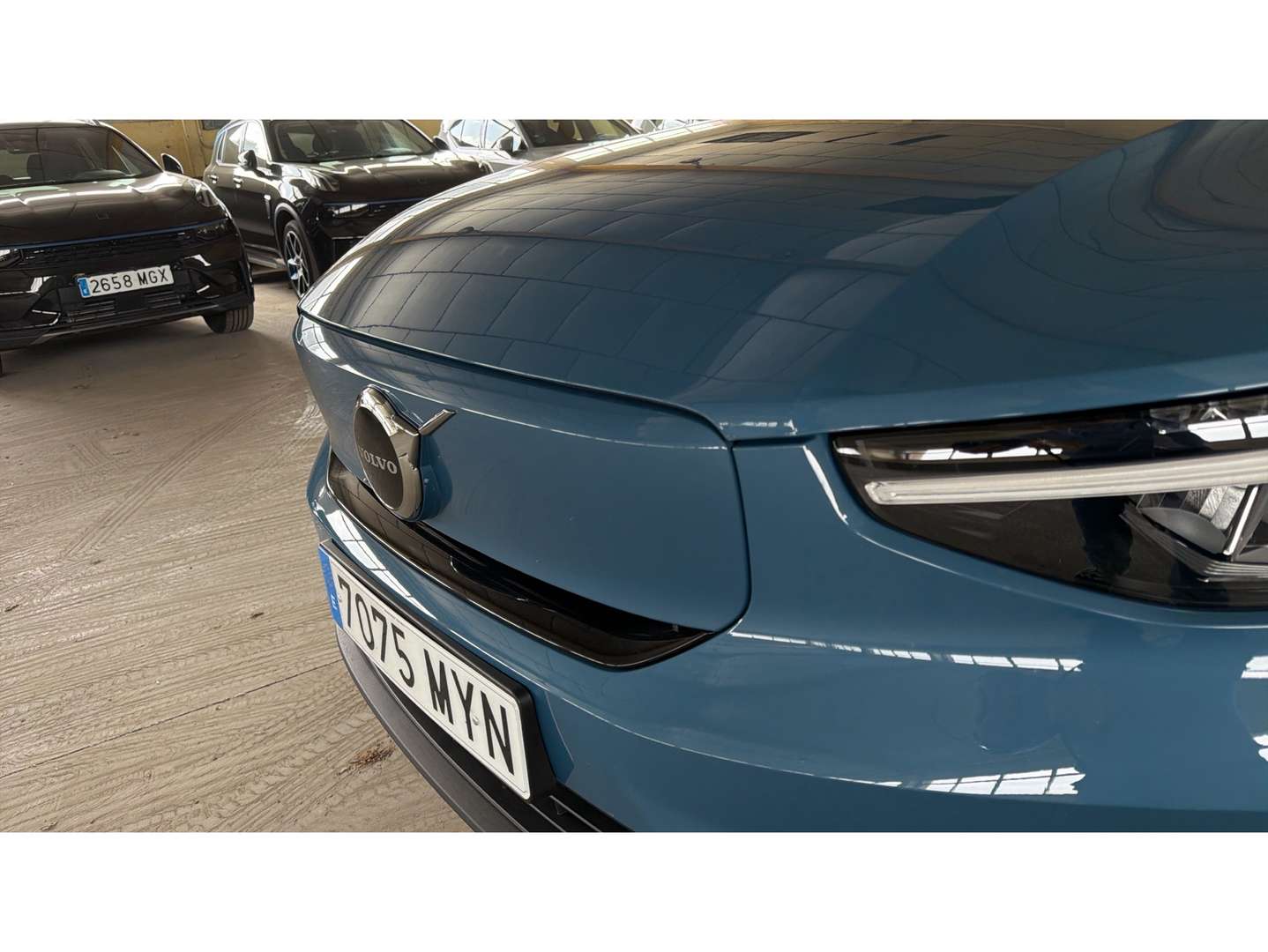 Volvo C40 Recharge Core - 2025 - Joinsteer - #35