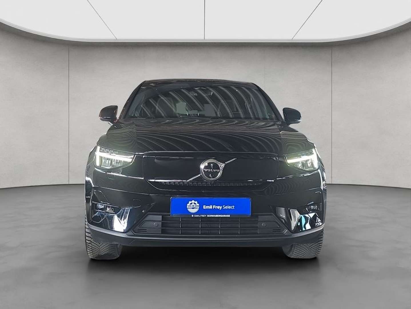 Volvo C40 Recharge Ultimate - 2023 - Joinsteer - #5