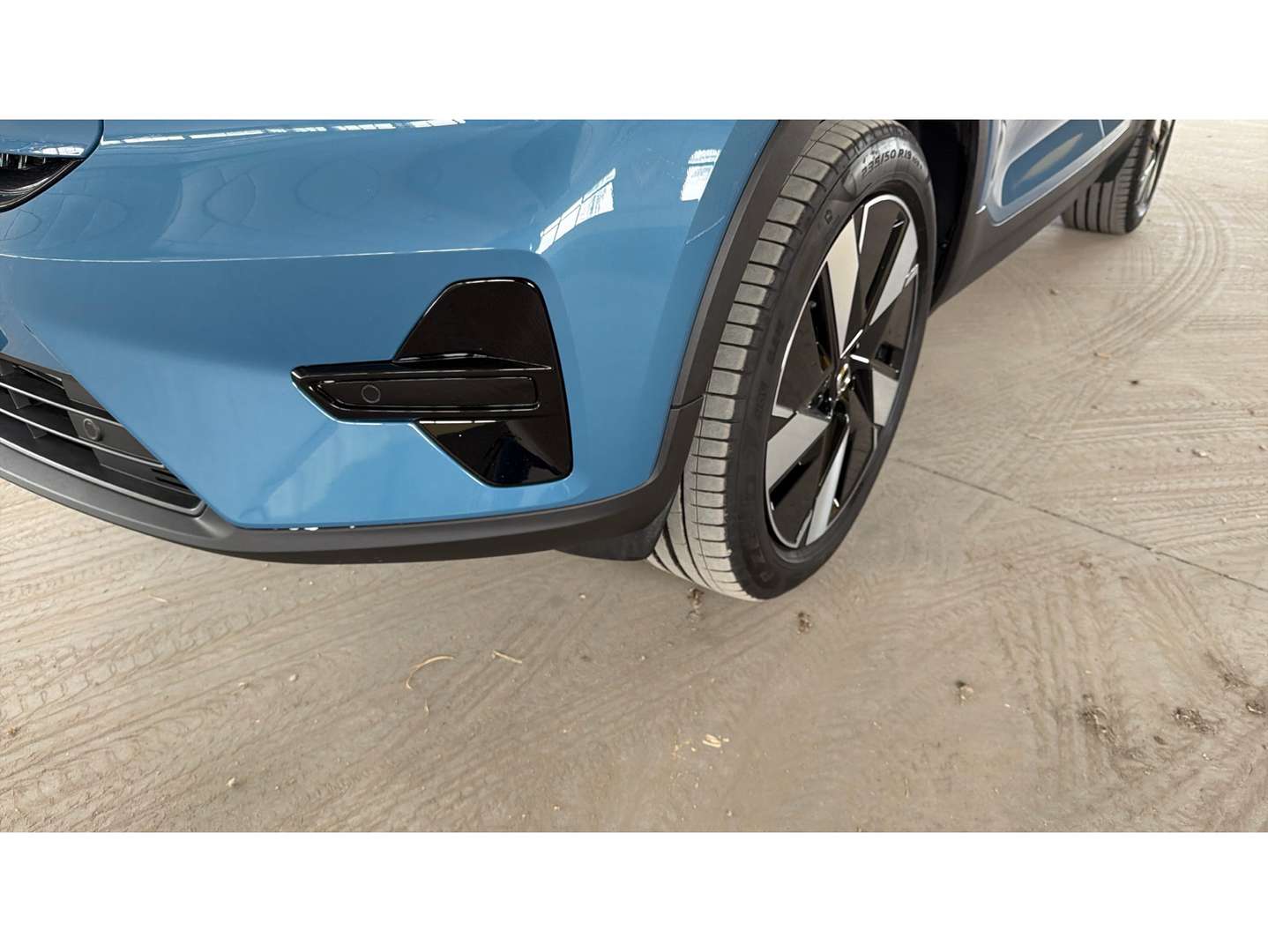 Volvo C40 Recharge Core - 2025 - Joinsteer - #36