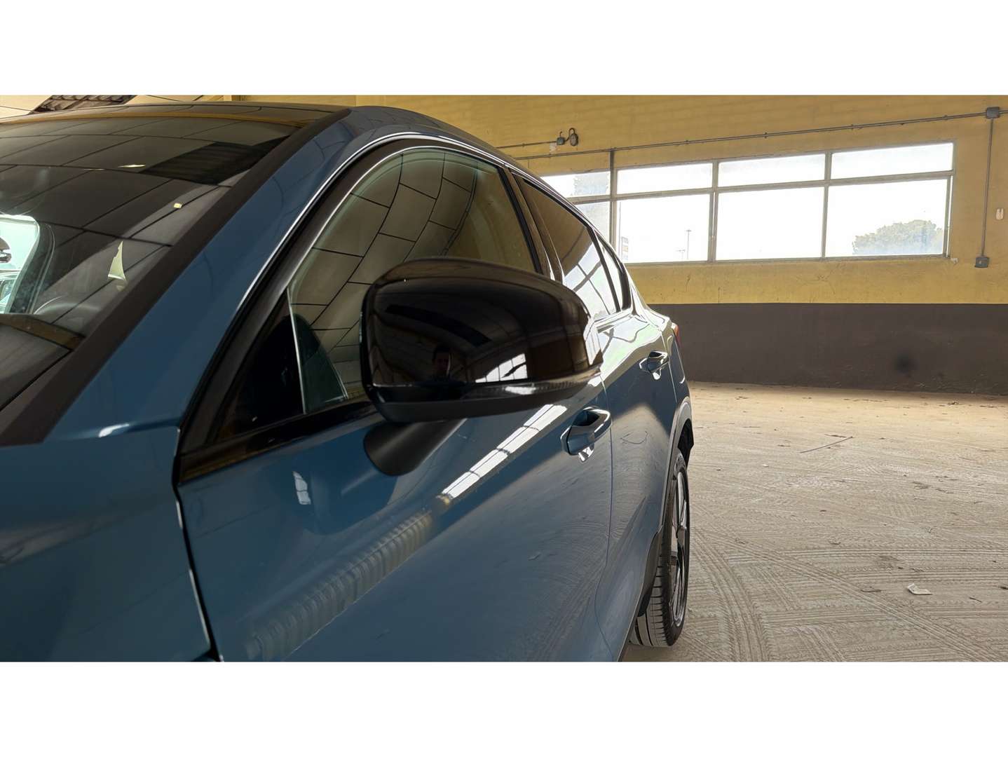 Volvo C40 Recharge Core - 2025 - Joinsteer - #37