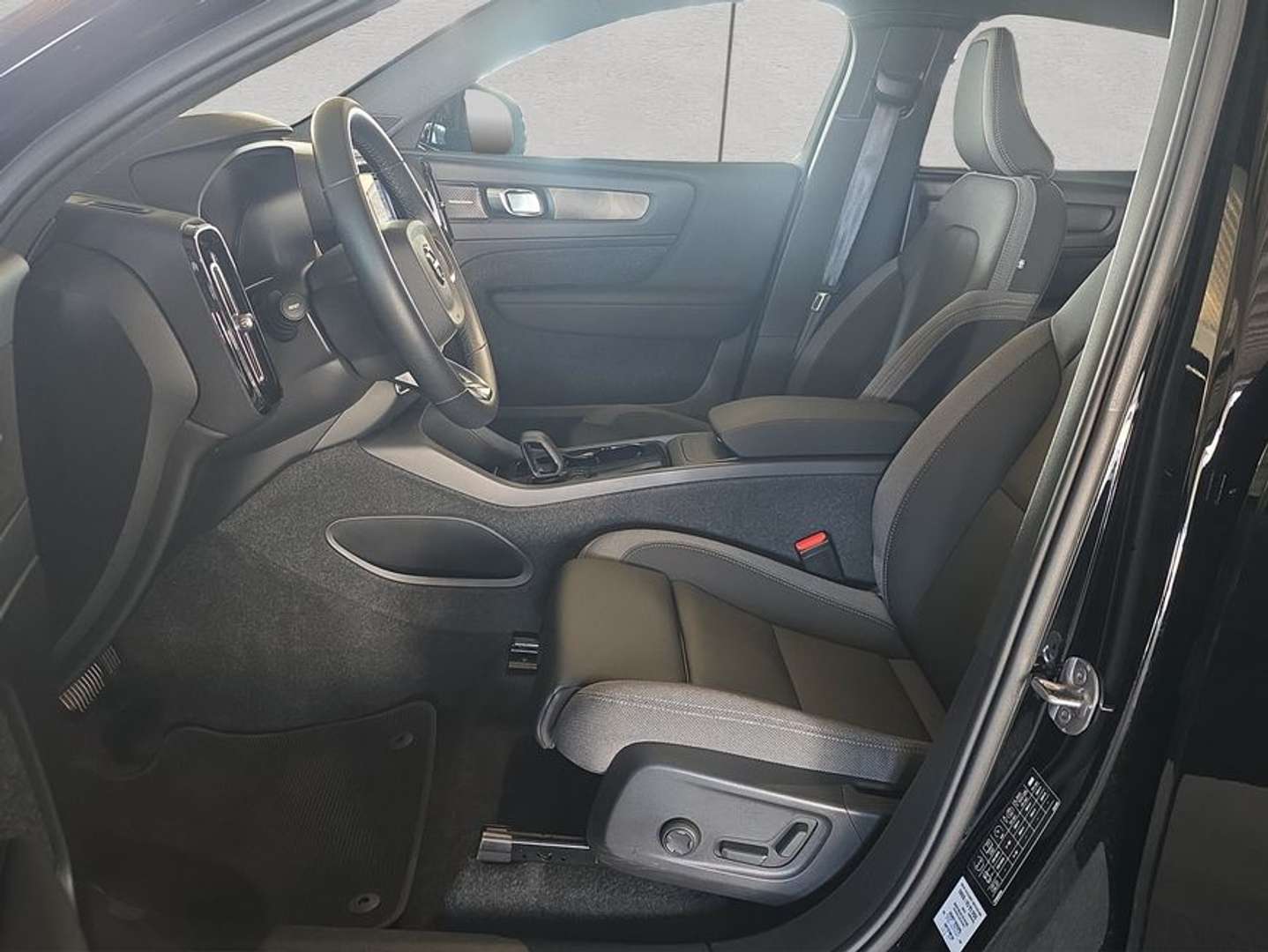 Volvo C40 Recharge Ultimate - 2023 - Joinsteer - #6