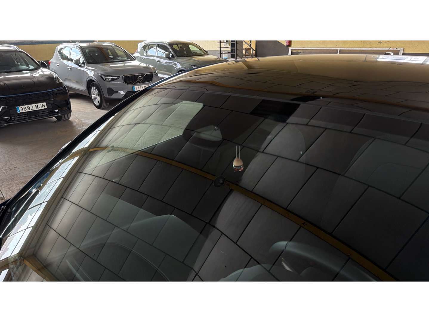Volvo C40 Recharge Core - 2025 - Joinsteer - #38