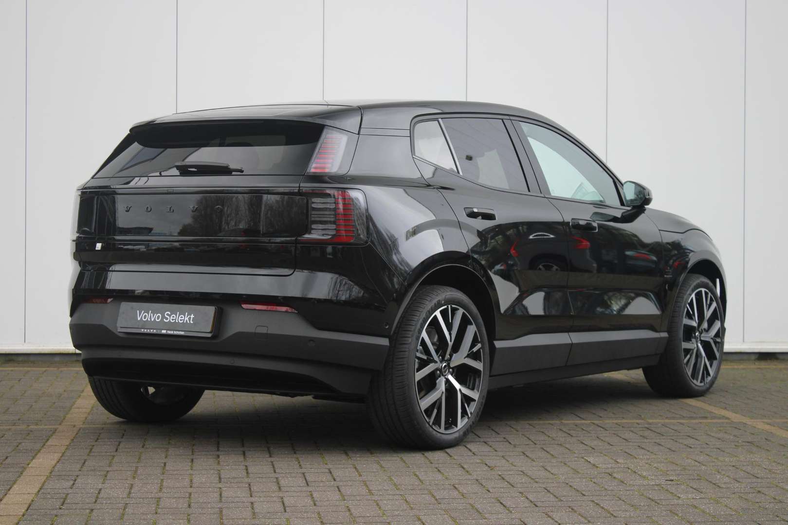 Volvo EX30 Twin Motor - 2026 - Joinsteer - #1
