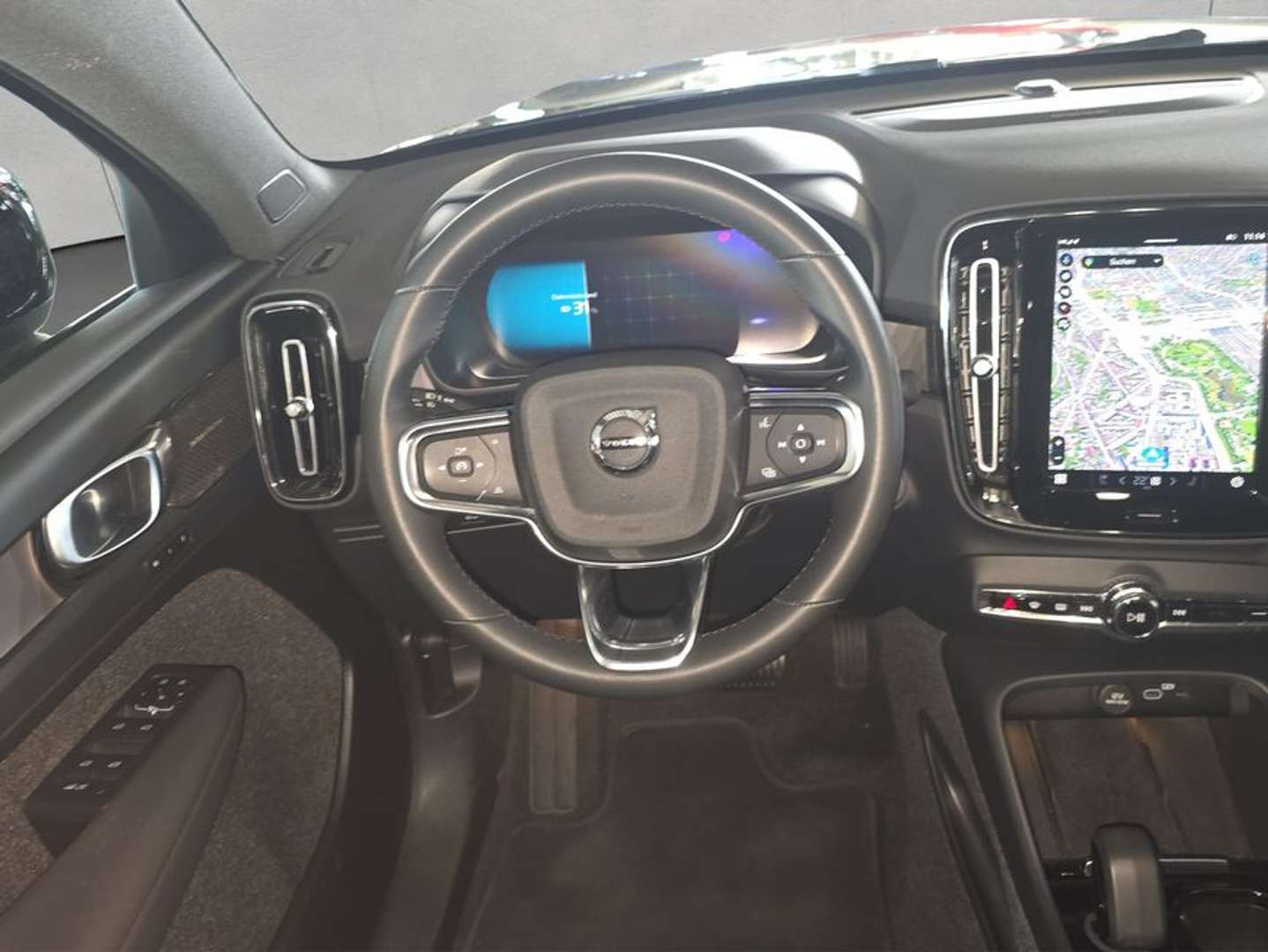 Volvo C40 Recharge Ultimate - 2023 - Joinsteer - #7