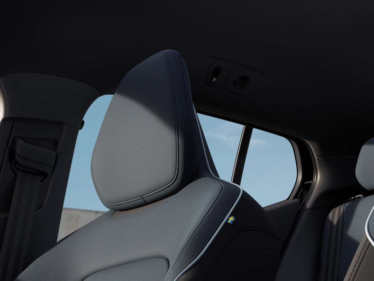 Volvo EX30 Plus - 2026 - Joinsteer - #18