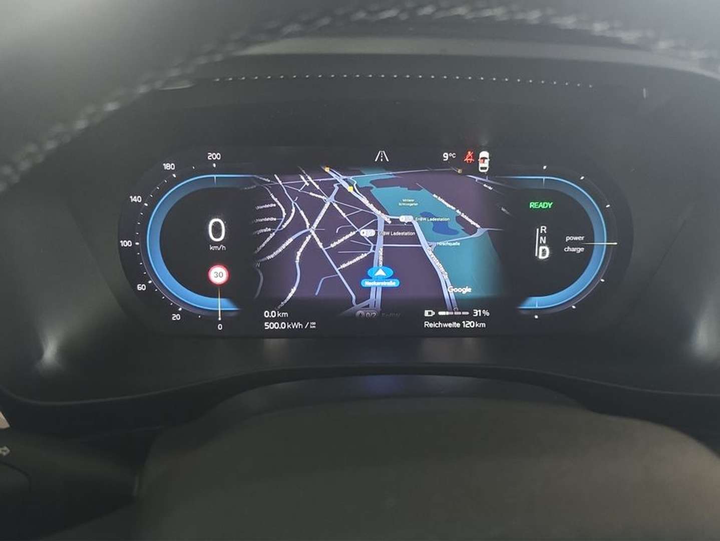 Volvo C40 Recharge Ultimate - 2023 - Joinsteer - #8